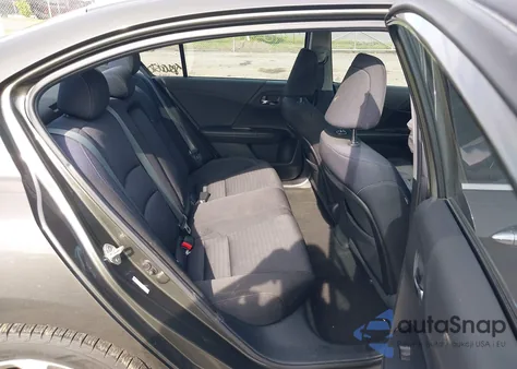 2013 Honda Accord Sport z USA, uszkodzony, nr VIN 1HGCR2F58DA124312